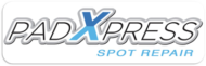 Reseau PadXpress Spot Repair