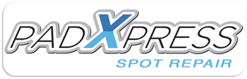 Reseau PadXpress Spot Repair